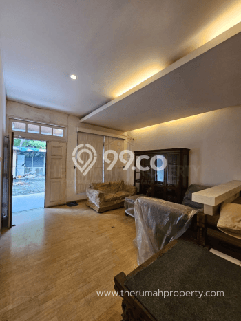Dijual Tanah Lokasi Pondok Indah, Jakarta Selatan Seluas 672m2 Dijual Tanah Lokasi Pondok Indah, Jakarta Selatan Seluas 672m2