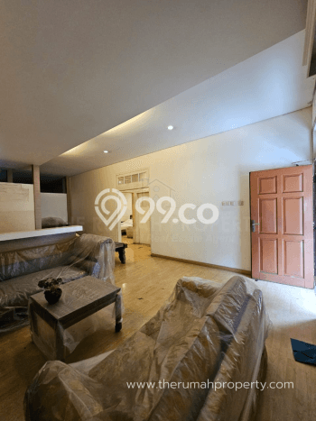 Dijual Tanah Lokasi Pondok Indah, Jakarta Selatan Seluas 672m2 Dijual Tanah Lokasi Pondok Indah, Jakarta Selatan Seluas 672m2