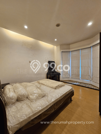 Dijual Tanah Lokasi Pondok Indah, Jakarta Selatan Seluas 672m2 Dijual Tanah Lokasi Pondok Indah, Jakarta Selatan Seluas 672m2
