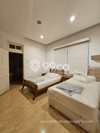 Dijual Tanah Lokasi Pondok Indah, Jakarta Selatan Seluas 672m2 Dijual Tanah Lokasi Pondok Indah, Jakarta Selatan Seluas 672m2