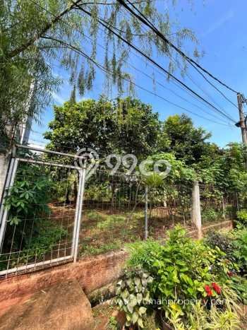 Jual Tanah 480 Meter di Duren Sawit Dalam Komplek Jual Tanah 480 Meter di Duren Sawit Dalam Komplek
