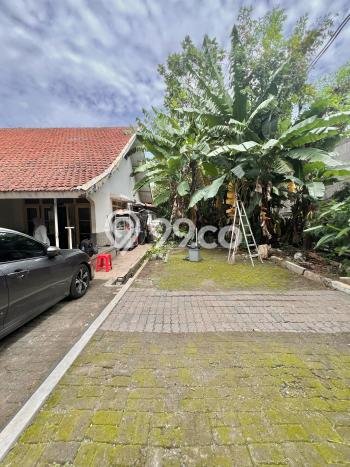 Tanah di Senayan, Luas 635m², Lokasi Strategis Tanah di Senayan, Luas 635m², Lokasi Strategis