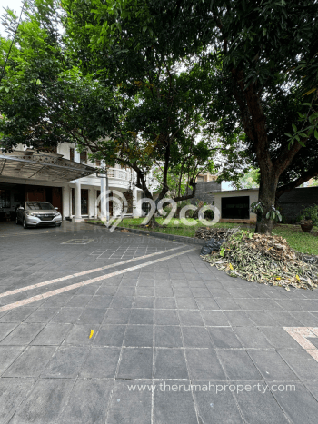 Rumah Elit LB 700m2 Siap Pakai Desain Elegan di Ragunan, Jakarta Selatan Rumah Elit LB 700m2 Siap Pakai Desain Elegan di Ragunan, Jakarta Selatan