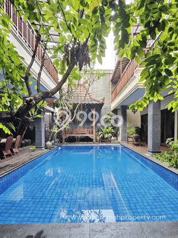 Hotel Strategis di , Luas 1400m2m², Kawasan Komersial Hotel Strategis di , Luas 1400m2m², Kawasan Komersial