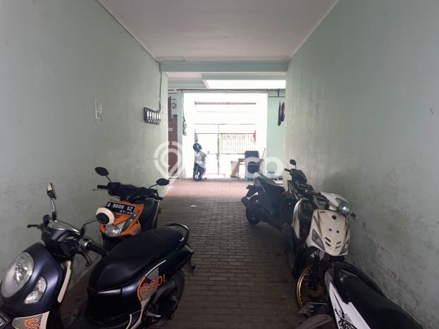 Cocok Untuk Investasi! Dijual Kost di BSD 50 Kamar Cocok Untuk Investasi! Dijual Kost di BSD 50 Kamar