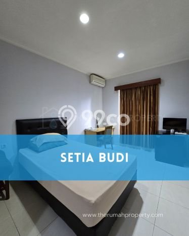 Untuk Dijual Kost 28 Kamar di Jakarta Selatan untuk Aset Anda Untuk Dijual Kost 28 Kamar di Jakarta Selatan untuk Aset Anda