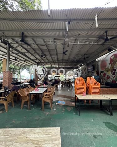 Kavling Tanah Dijual di Tebet Jakarta Selatan Spesifikasi 2438m2 Kavling Tanah Dijual di Tebet Jakarta Selatan Spesifikasi 2438m2