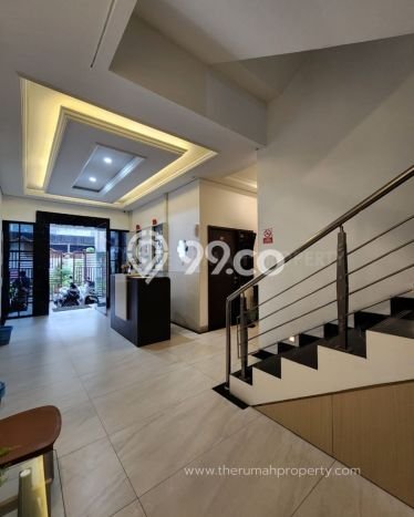 Rumah Kost Dijual di Pondok Indah Jakarta Selatan Luas 800m2 Rumah Kost Dijual di Pondok Indah Jakarta Selatan Luas 800m2