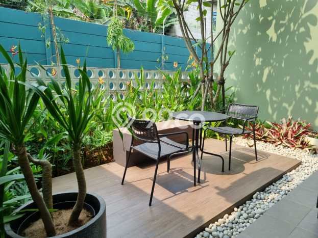 Rumah Modern Minimalis 2 KT Bisa Langsung Pindah di Cikupa Rumah Modern Minimalis 2 KT Bisa Langsung Pindah di Cikupa
