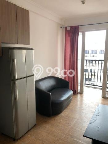 Apartemen Siap Pakai 2 BR dengan Harga Hemat di Area Curug, Tangerang Apartemen Siap Pakai 2 BR dengan Harga Hemat di Area Curug, Tangerang