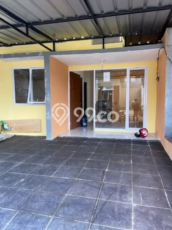 Dijual Cepat Rumah Favorit Siap Huni LB 70m2 di Periuk, Tangerang Dijual Cepat Rumah Favorit Siap Huni LB 70m2 di Periuk, Tangerang