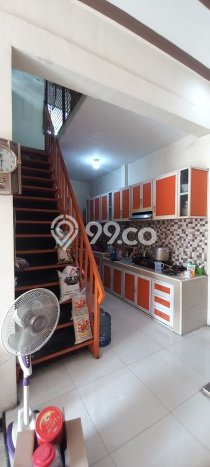Dijual Hunian Rumah Nyaman 6 Kamar di Pasar Kemis, Tangerang Dijual Hunian Rumah Nyaman 6 Kamar di Pasar Kemis, Tangerang