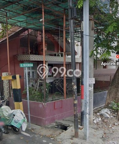 Rumah Elit Modern Siap Huni di Cideng Jakarta Pusat Rumah Elit Modern Siap Huni di Cideng Jakarta Pusat