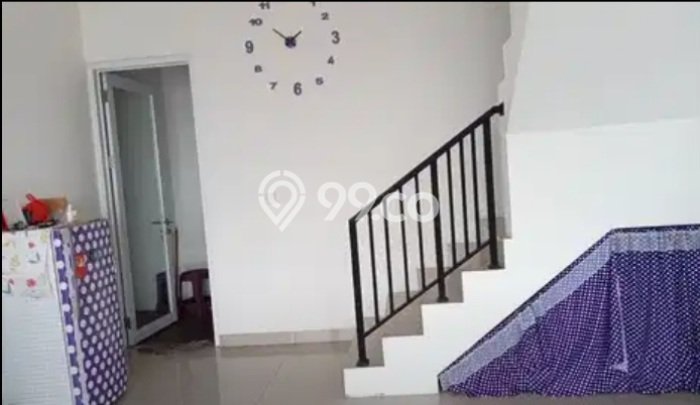 Unit Ruko Strategis di Curug, Tangerang Potensi Cuan Besar Unit Ruko Strategis di Curug, Tangerang Potensi Cuan Besar