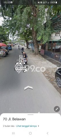 Rumah Elit Modern Siap Huni di Cideng Jakarta Pusat Rumah Elit Modern Siap Huni di Cideng Jakarta Pusat