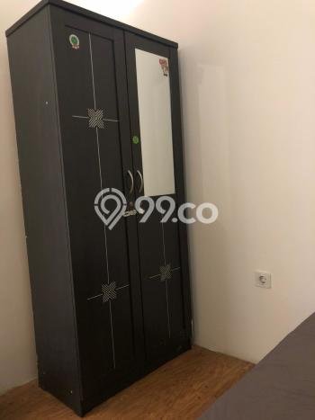 Apartemen Siap Pakai 2 BR dengan Harga Hemat di Area Curug, Tangerang Apartemen Siap Pakai 2 BR dengan Harga Hemat di Area Curug, Tangerang
