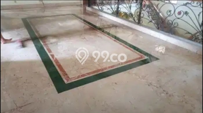 Rumah Luxury Modern Siap Huni di Lippo Karawaci Tangerang Rumah Luxury Modern Siap Huni di Lippo Karawaci Tangerang