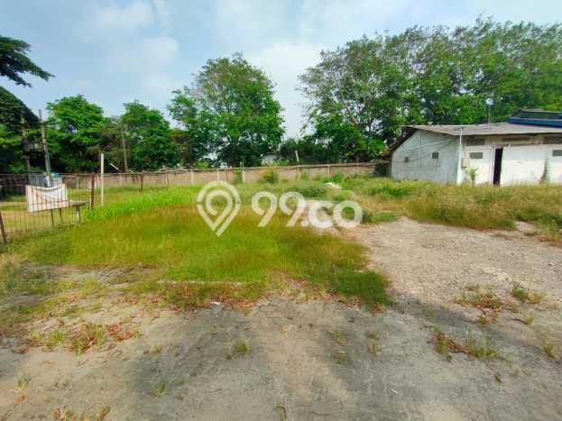 Dijual Pabrik di Sindang Jaya Tangerang LT 27070m2 / LB 2888m2 Dijual Pabrik di Sindang Jaya Tangerang LT 27070m2 / LB 2888m2