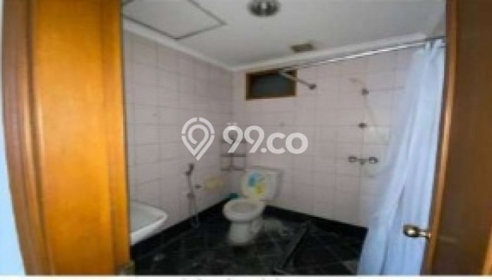 Tersedia Apartemen 3 KT & 2 KM di Slipi, Jakarta Barat Tersedia Apartemen 3 KT & 2 KM di Slipi, Jakarta Barat