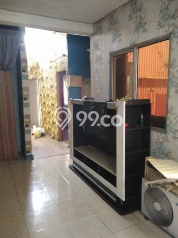 Rumah Modern Minimalis 2 Kamar Bisa Langsung Pindah di Periuk Rumah Modern Minimalis 2 Kamar Bisa Langsung Pindah di Periuk