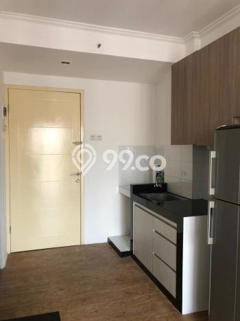 Apartemen Siap Pakai 2 BR dengan Harga Hemat di Area Curug, Tangerang Apartemen Siap Pakai 2 BR dengan Harga Hemat di Area Curug, Tangerang