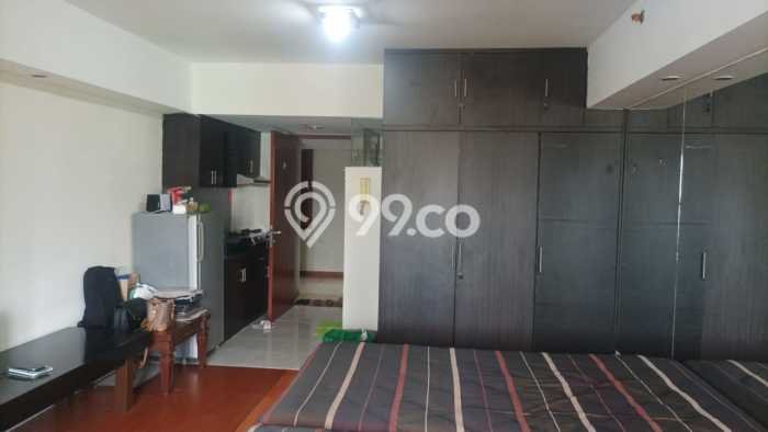 Apartemen Favorit Nyaman Dijual di Jakarta Selatan dengan 1 Kamar Tidur Apartemen Favorit Nyaman Dijual di Jakarta Selatan dengan 1 Kamar Tidur