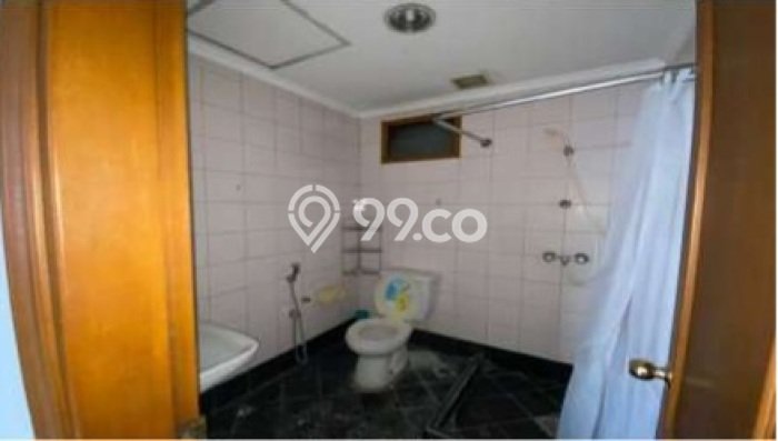 Tersedia Apartemen 3 KT & 2 KM di Slipi, Jakarta Barat Tersedia Apartemen 3 KT & 2 KM di Slipi, Jakarta Barat