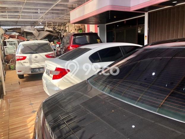 Dijual Rumah Luas Elegan Dengan View Eksklusif di Sunter, Jakarta Utara Dijual Rumah Luas Elegan Dengan View Eksklusif di Sunter, Jakarta Utara