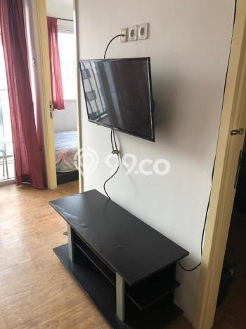 Apartemen Siap Pakai 2 BR dengan Harga Hemat di Area Curug, Tangerang Apartemen Siap Pakai 2 BR dengan Harga Hemat di Area Curug, Tangerang
