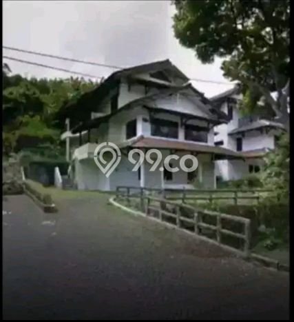 Dijual Vila di Cianjur, Luas 546m2m², Dekat mudah fasilitas Dijual Vila di Cianjur, Luas 546m2m², Dekat mudah fasilitas