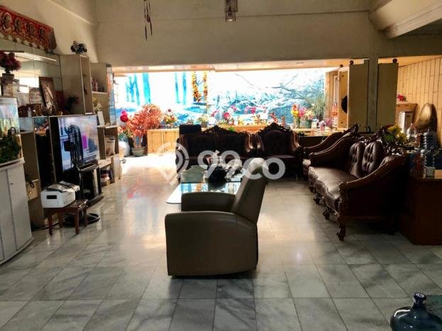 Dijual Rumah Luas Elegan Dengan View Eksklusif di Sunter, Jakarta Utara Dijual Rumah Luas Elegan Dengan View Eksklusif di Sunter, Jakarta Utara