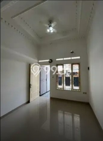 Rumah Luas Asri 2 KT Siap Huni di Poris Tangerang Rumah Luas Asri 2 KT Siap Huni di Poris Tangerang