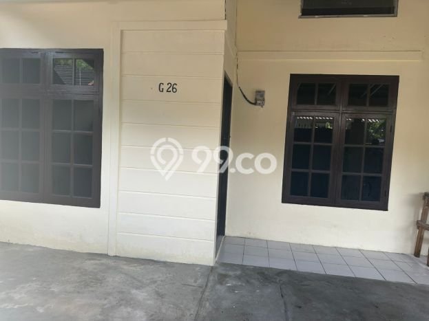 For Sale Rumah 2 Kamar Lokasi Strategis Nyaman dan Strategis di Curug For Sale Rumah 2 Kamar Lokasi Strategis Nyaman dan Strategis di Curug