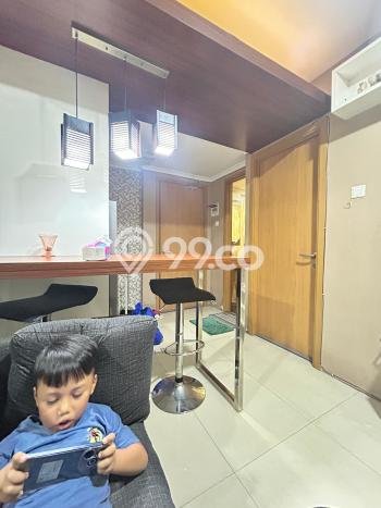Dijual Apartemen 2 KT di Tangerang Luas 30m2 Dijual Apartemen 2 KT di Tangerang Luas 30m2
