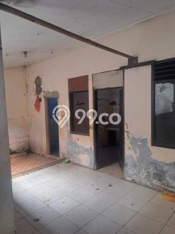 Rumah Minimalis 3 KT LT 210m2 di Tangerang Kota Rumah Minimalis 3 KT LT 210m2 di Tangerang Kota