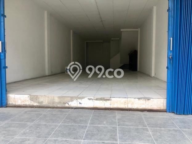 Unit Ruko Dijual di Cibodas Tangerang 185m2 Unit Ruko Dijual di Cibodas Tangerang 185m2