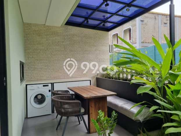 Rumah Modern Minimalis 2 KT Bisa Langsung Pindah di Cikupa Rumah Modern Minimalis 2 KT Bisa Langsung Pindah di Cikupa