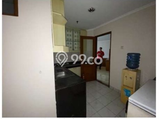 Tersedia Apartemen 3 KT & 2 KM di Slipi, Jakarta Barat Tersedia Apartemen 3 KT & 2 KM di Slipi, Jakarta Barat