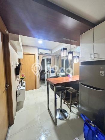 Dijual Apartemen 2 KT di Tangerang Luas 30m2 Dijual Apartemen 2 KT di Tangerang Luas 30m2