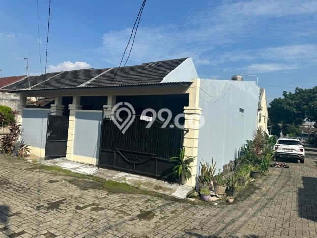 For Sale Rumah 2 Kamar Lokasi Strategis Nyaman dan Strategis di Curug For Sale Rumah 2 Kamar Lokasi Strategis Nyaman dan Strategis di Curug