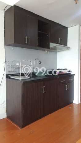 Apartemen Favorit Nyaman Dijual di Jakarta Selatan dengan 1 Kamar Tidur Apartemen Favorit Nyaman Dijual di Jakarta Selatan dengan 1 Kamar Tidur