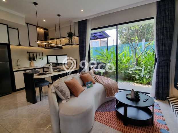 Rumah Modern Minimalis 2 KT Bisa Langsung Pindah di Cikupa Rumah Modern Minimalis 2 KT Bisa Langsung Pindah di Cikupa