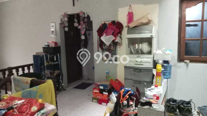 Dijual Rumah Minimalis Bagus Punya 5 KT di Periuk Tangerang SHM Dijual Rumah Minimalis Bagus Punya 5 KT di Periuk Tangerang SHM
