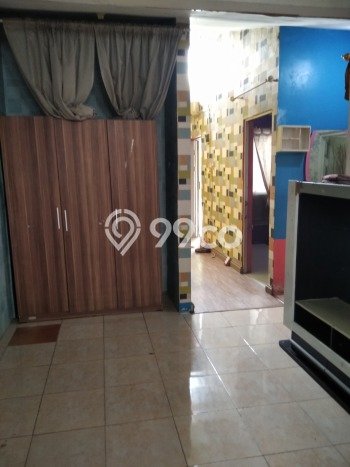 Rumah Modern Minimalis 2 Kamar Bisa Langsung Pindah di Periuk Rumah Modern Minimalis 2 Kamar Bisa Langsung Pindah di Periuk