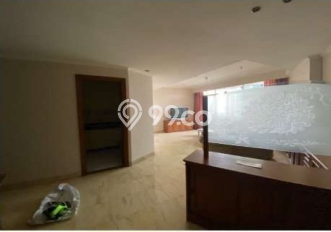 Tersedia Apartemen 3 KT & 2 KM di Slipi, Jakarta Barat Tersedia Apartemen 3 KT & 2 KM di Slipi, Jakarta Barat