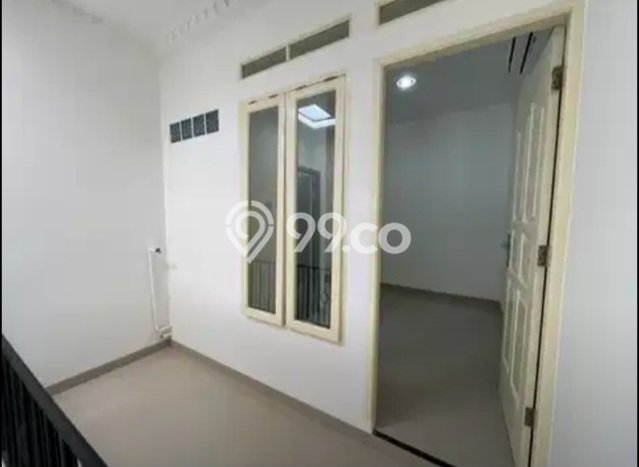 Rumah Luas Asri 2 KT Siap Huni di Poris Tangerang Rumah Luas Asri 2 KT Siap Huni di Poris Tangerang