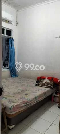 Rumah Murah LT 103m2 di Pasar Kemis Akses Mudah Rumah Murah LT 103m2 di Pasar Kemis Akses Mudah