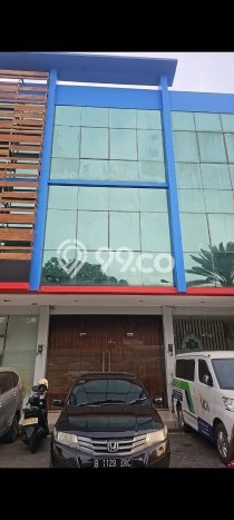 Ruko Dijual Lokasi Stratagis di Pasar Rebo Jakarta Timur Cocok untuk Investasi Ruko Dijual Lokasi Stratagis di Pasar Rebo Jakarta Timur Cocok untuk Investasi