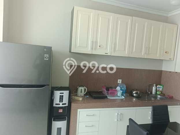 Apartemen Favorit Nyaman Dijual di Balikpapan dengan 2 Kamar Tidur Apartemen Favorit Nyaman Dijual di Balikpapan dengan 2 Kamar Tidur