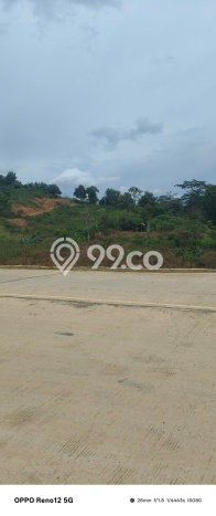 Dijual Tanah Lokasi Karang Joang, Balikpapan Seluas 5553m2 Dijual Tanah Lokasi Karang Joang, Balikpapan Seluas 5553m2